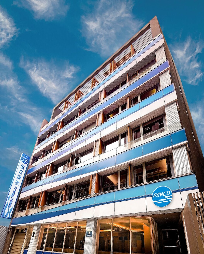 Panco Hotel