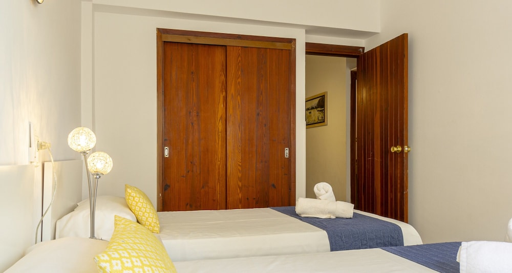 Apartment in Port de Pollensa by the Beach