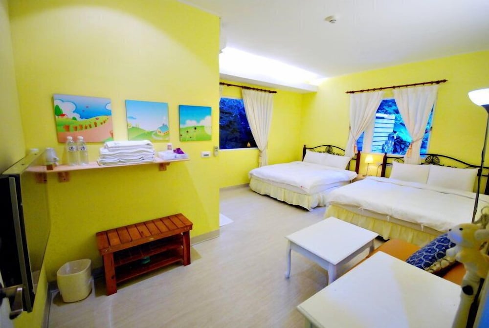 Springcreek Hostel