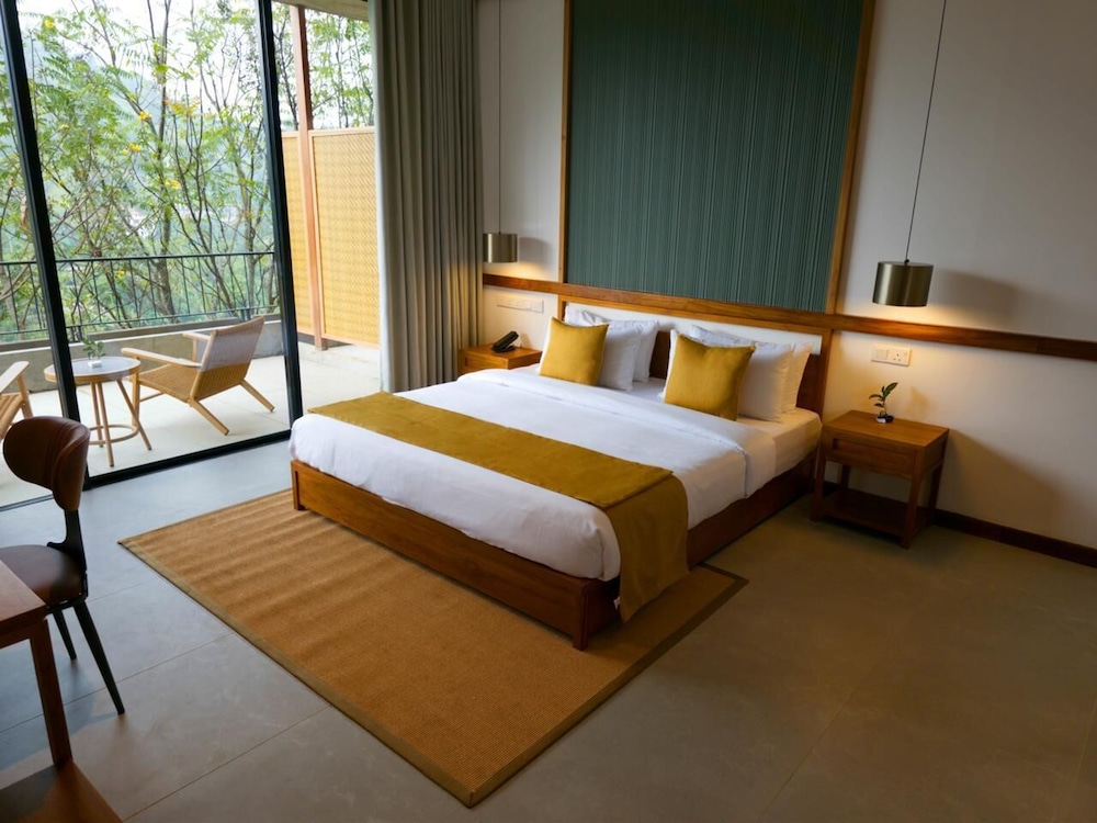 Te Dalu Resort & Spa