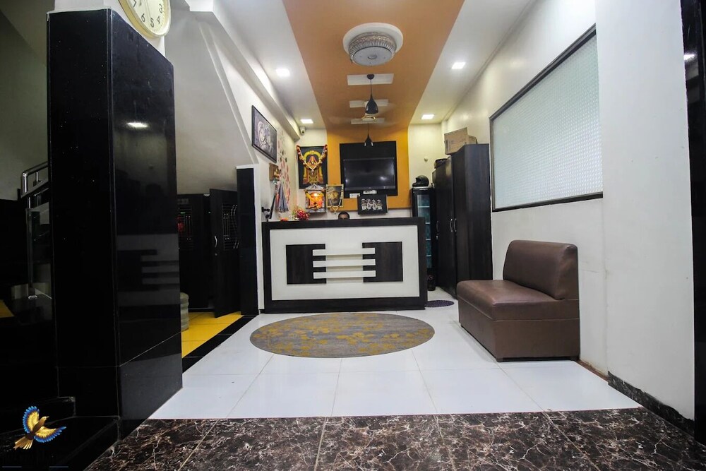 Sai Bhumika Residency