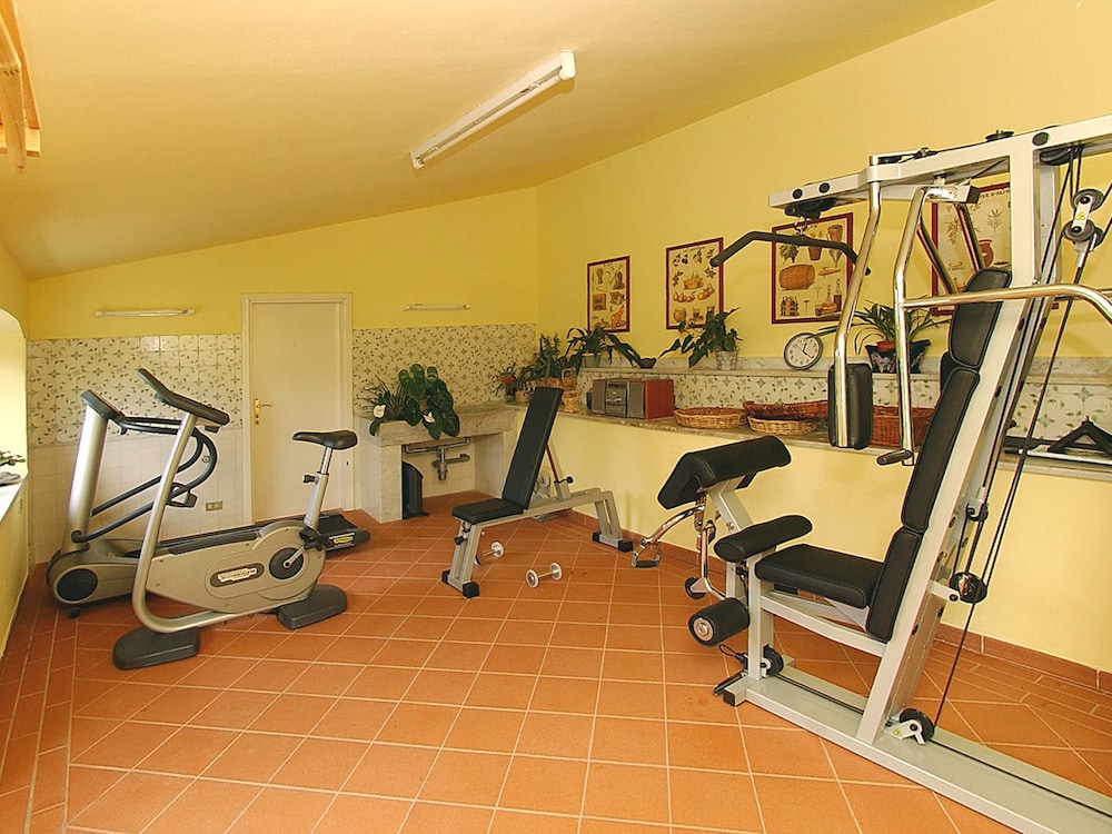 Agriturismo Monteverde