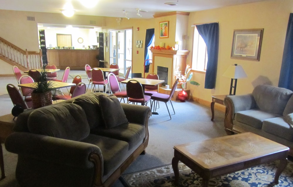 Park View Inn & Suites and Conference Center