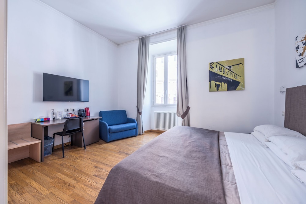 Rome Armony Suites
