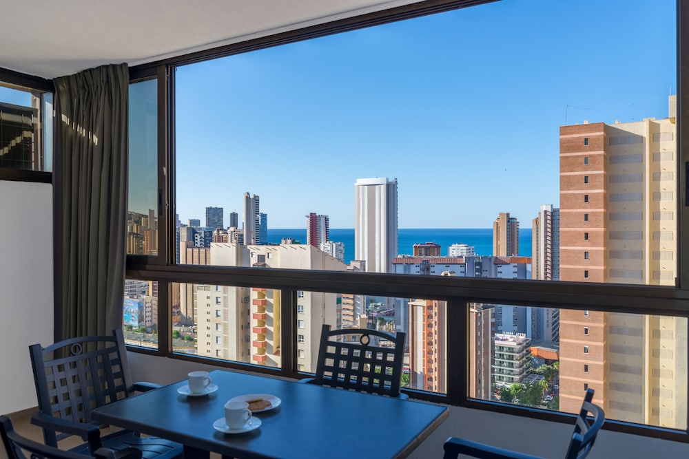 Apartamentos Gemelos 4 - Beninter