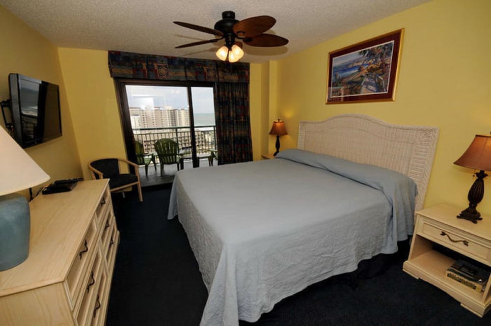 Sand Dunes by Elliott Beach Rentals