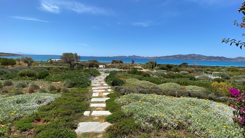 Luxury Villa Aristea on the sea