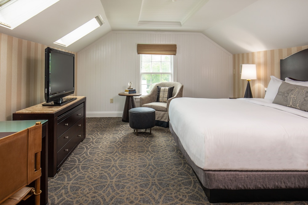 The Equinox Golf Resort & Spa 13