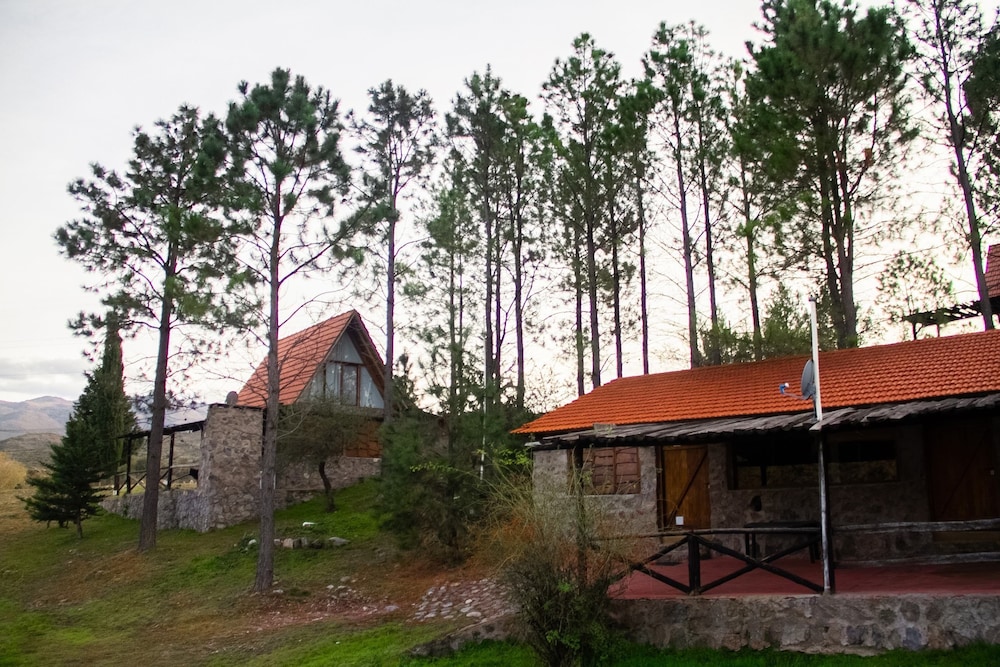 Cabanas Los Arroyitos