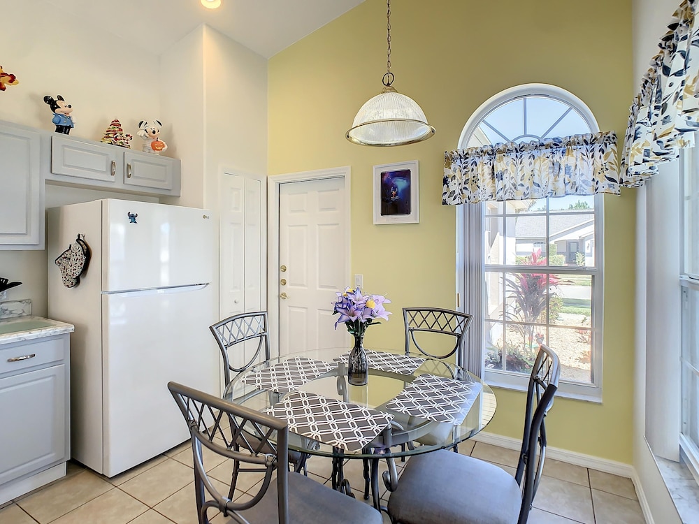 Relax Away Villa Private Pool Home Near Disney