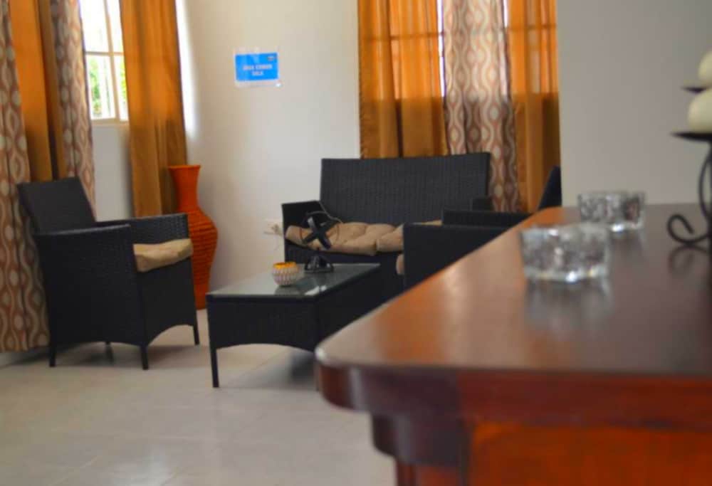 San Andres Guest House