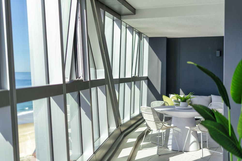 Jewel Beachfront Residences