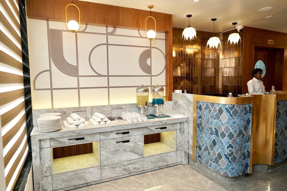 Hotel HBP Grand