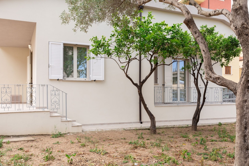 Casa Marina con Patio by Wonderful Italy