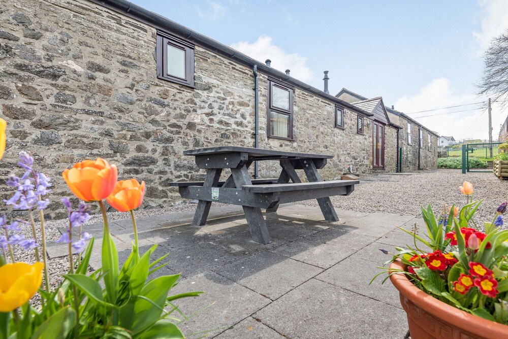 Dairy Cottage