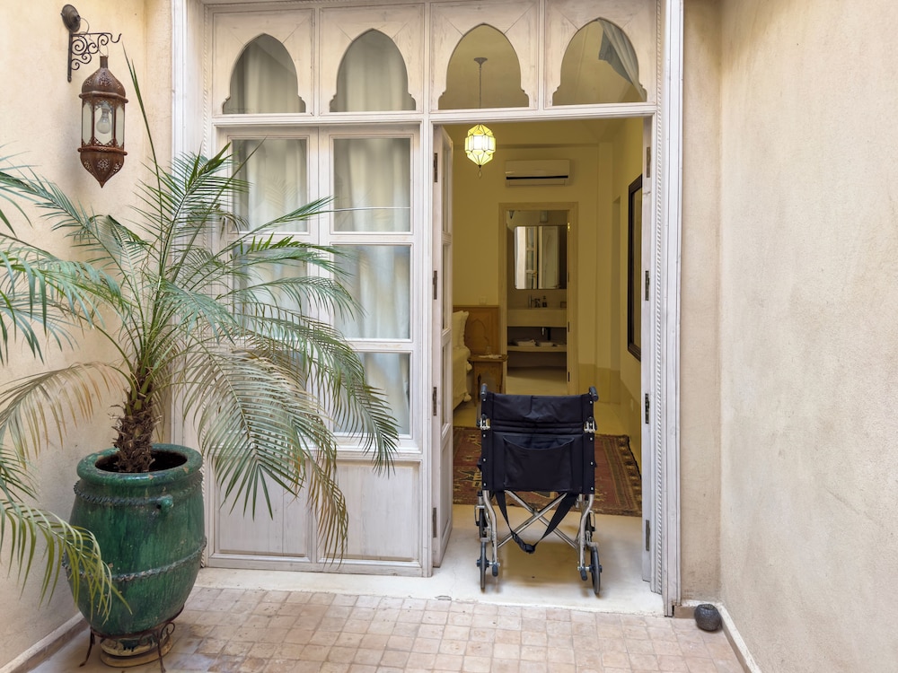 Riad Nomada