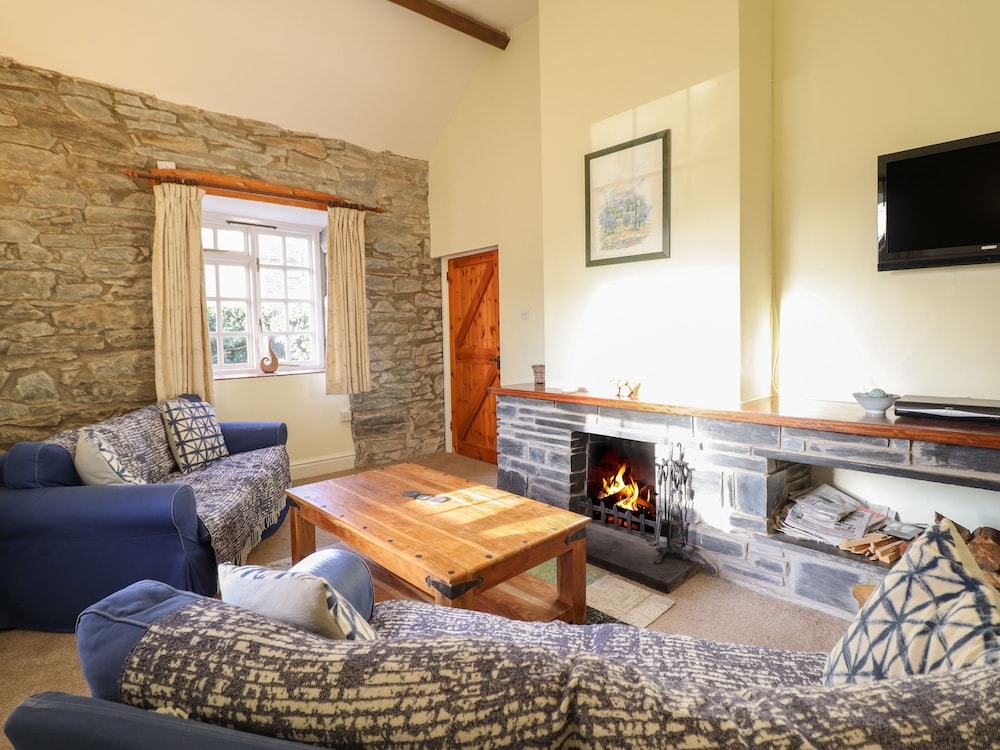 Farchynys Court Cottage