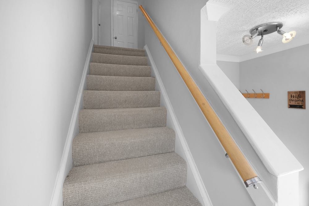 Keel Drive Modern 3 Bedroom Home