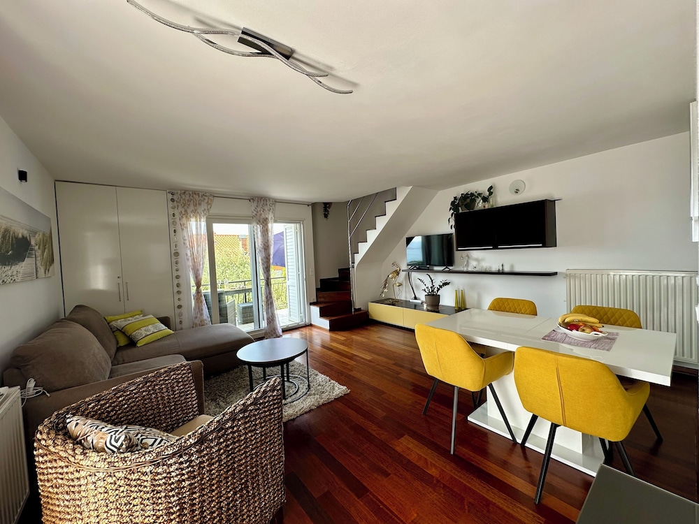 Apartman Queen