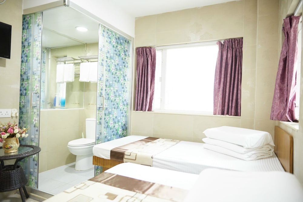 Me Easy Hostel