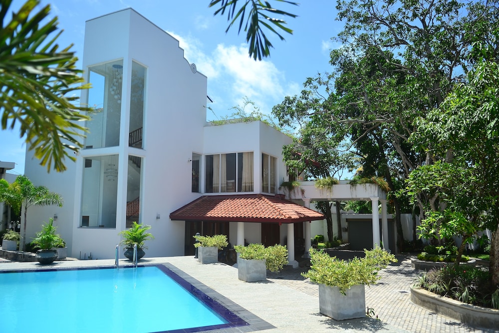 The Galle House