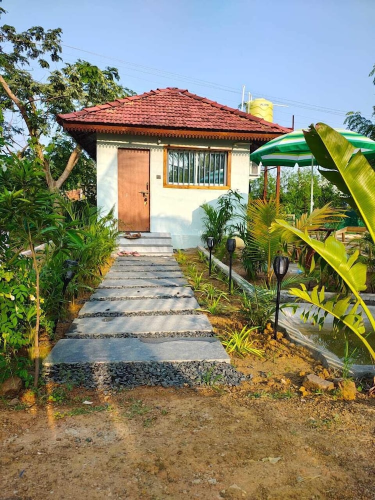 Shivansh Agro Tourism And Home stay
