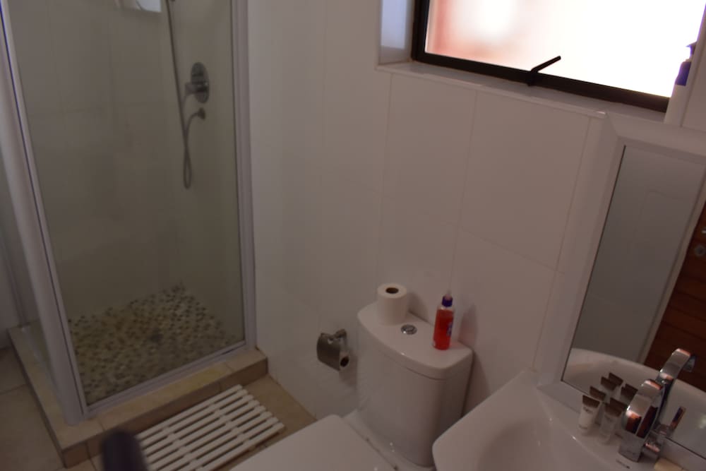 Mount Vista Guest House