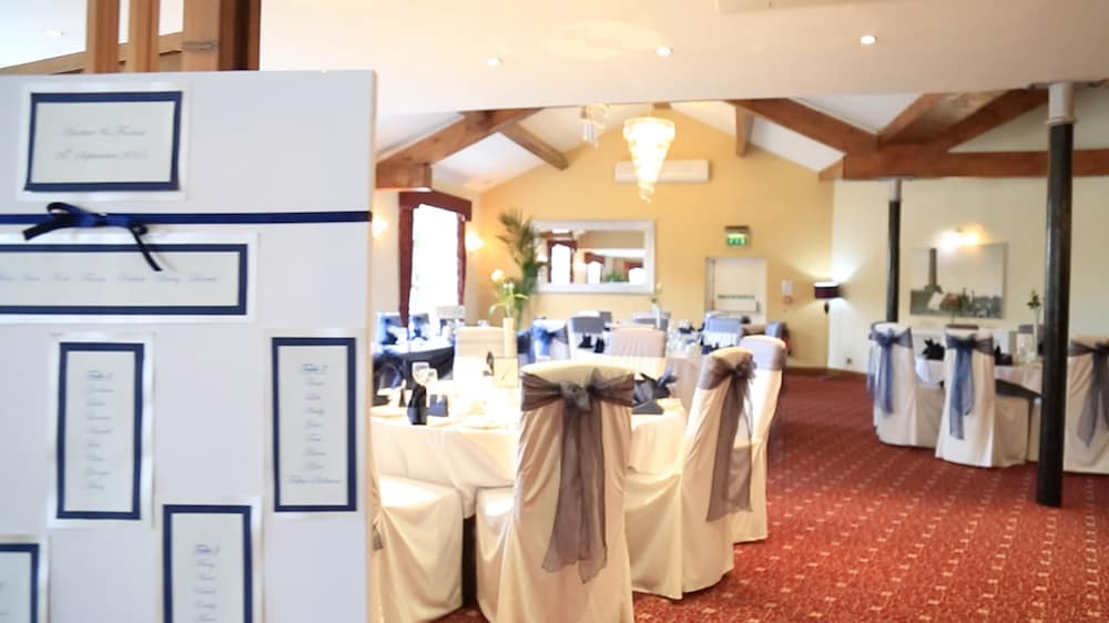Bury Vacations - The Old Mill Hotel - Property Image 13