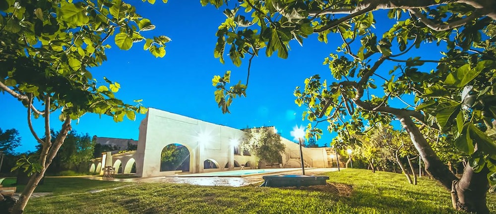 Villa Nella B&B