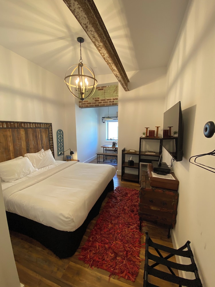 The Dutchess Inn and Spa at Beacon - Property Image 55