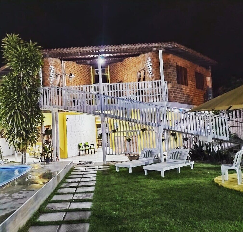 Pousada Estrela Marinha Maceió
