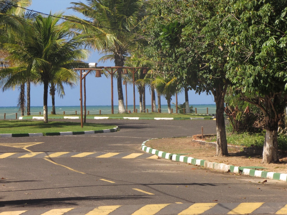 Mar de Guarajuba