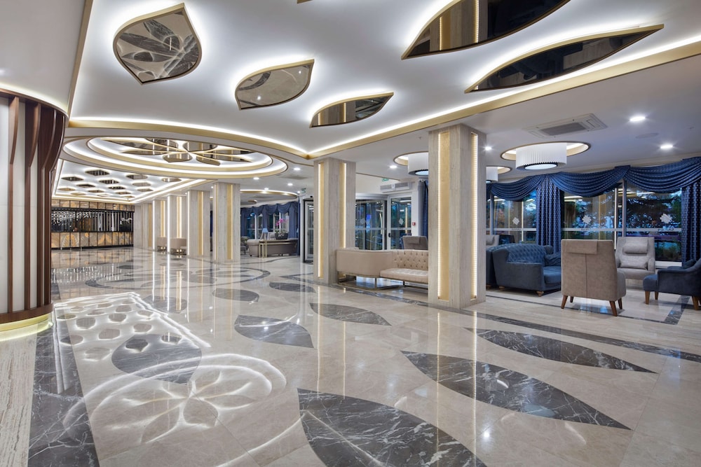 Saphir Hotel & Villas