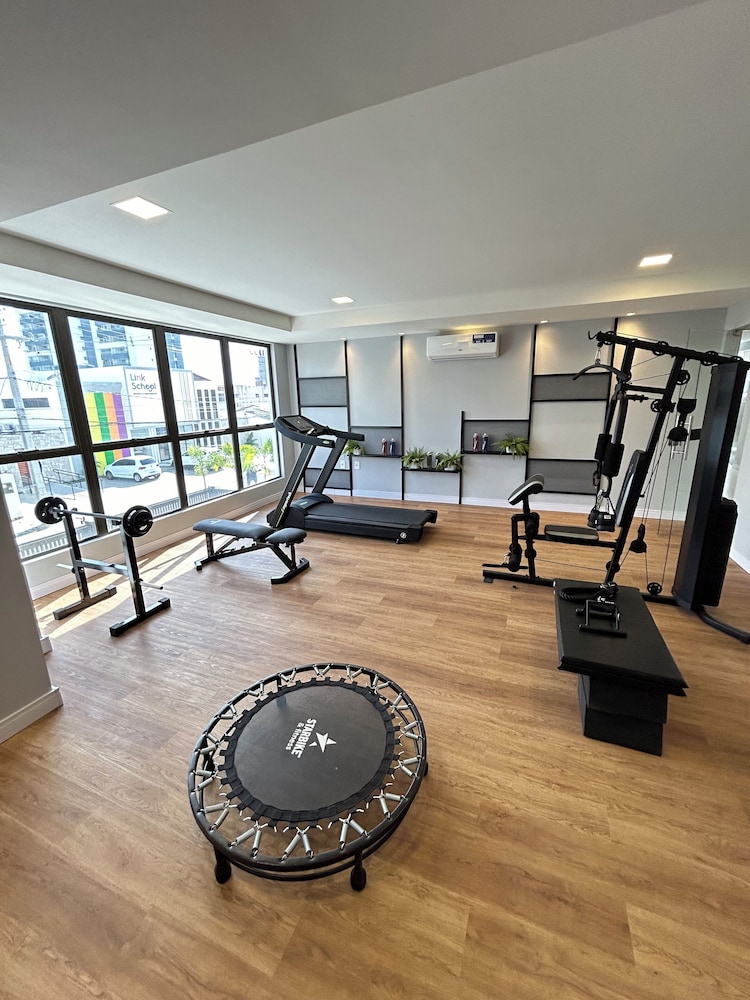 Melhores Flats - Formosura 5min Tambaú