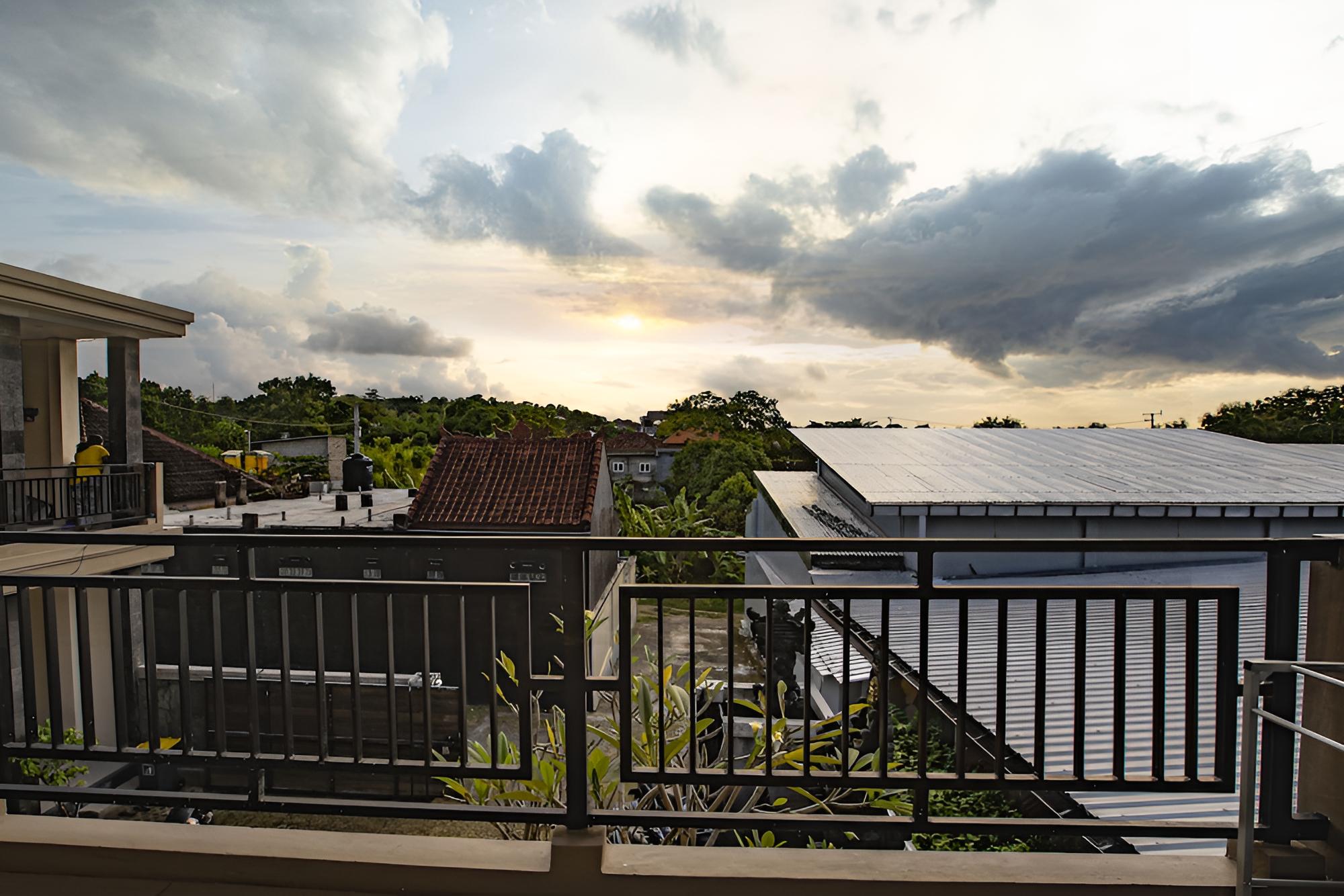 Subha's House view 2