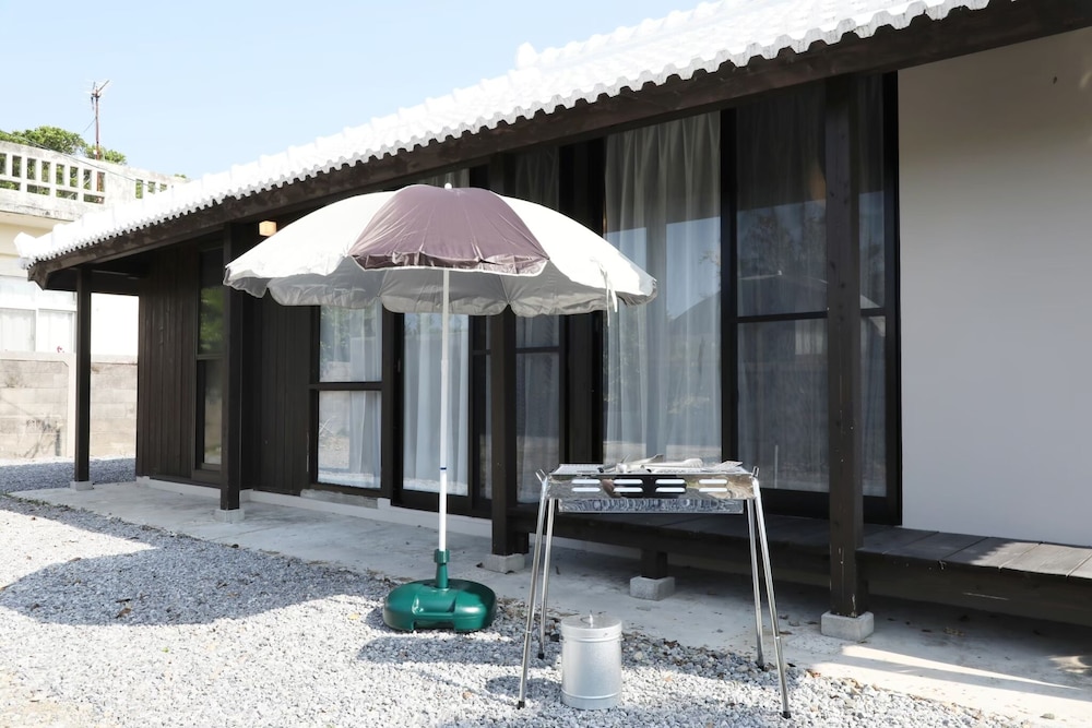 Ryukyu Kominka Yamakawa House