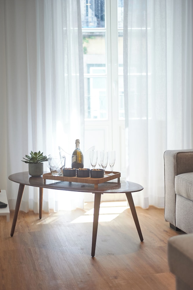 Borealis Lisbon Apartments - Bairro Alto.
