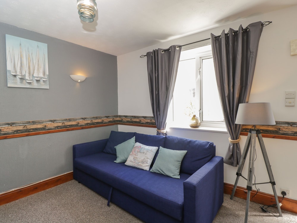 Saddlers Cottage