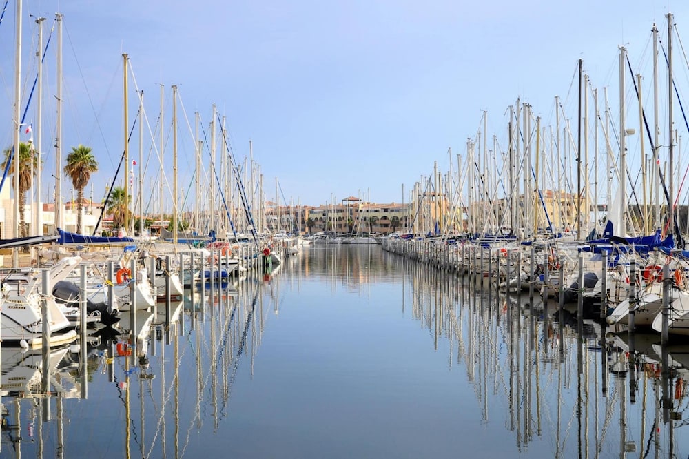 Beautiful Holiday Home in Leucate