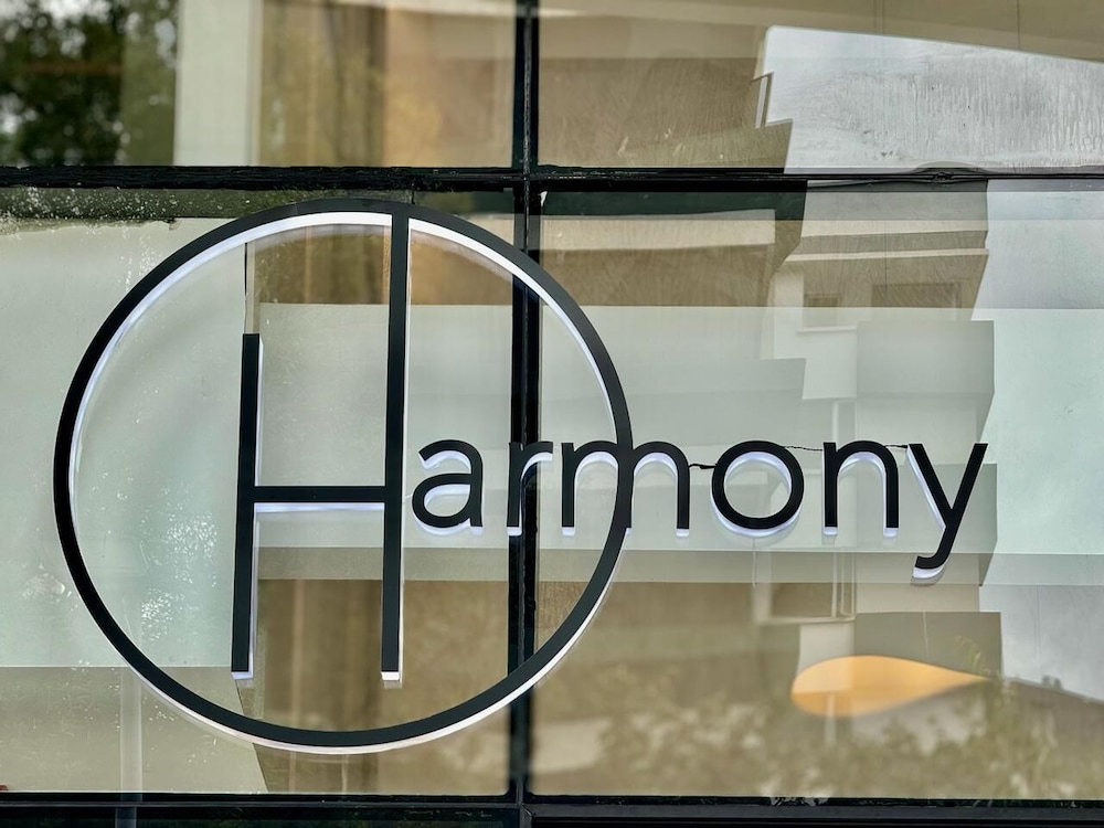Harmony Luxury Apartments