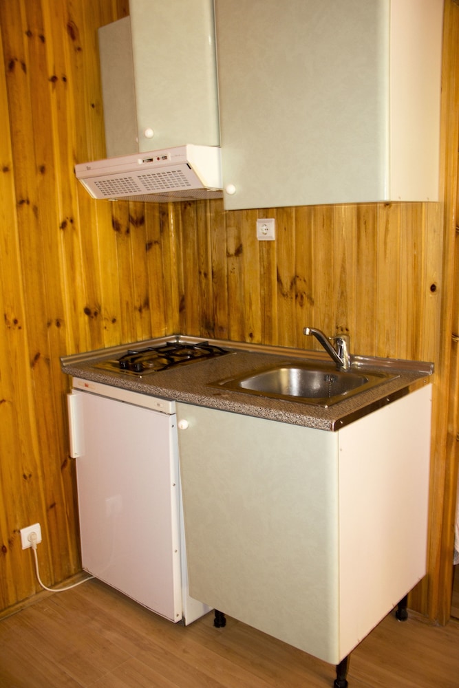 Camping La Puerta