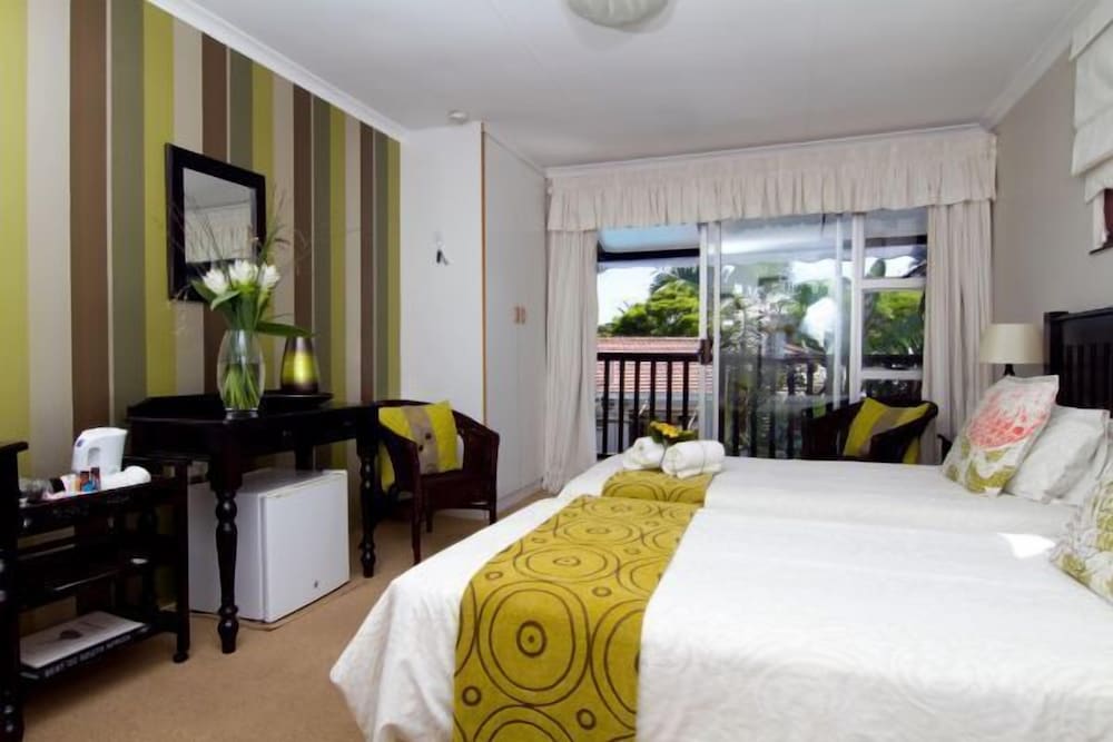 Boma Lodge