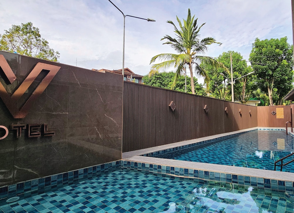 The Legacy V Ao Nang Beach Krabi, an Aspira collection