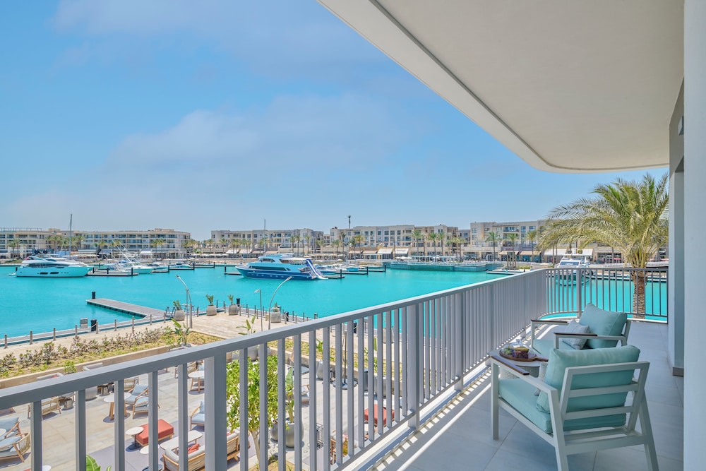 Vida Marina Resort Marassi