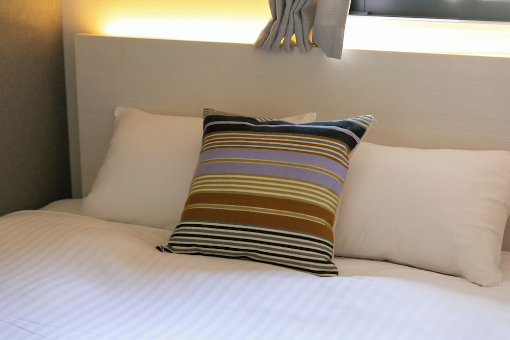 Living like Hotel Hakata Premium