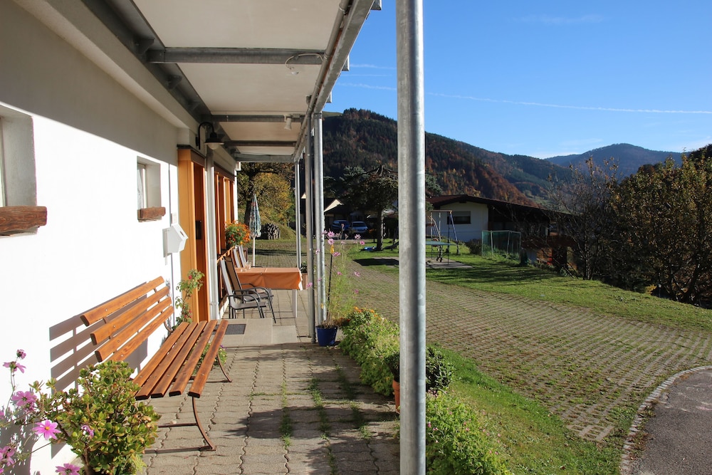 Gästehaus Steiert