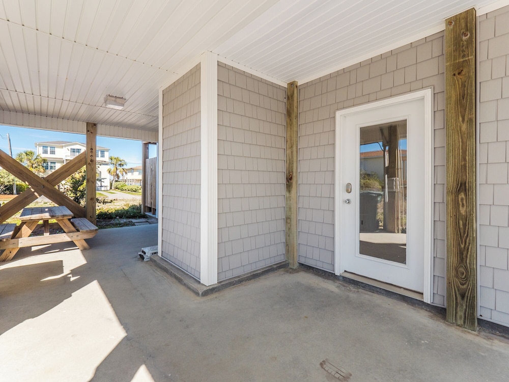 Both Sides Now by Topsail Realty
