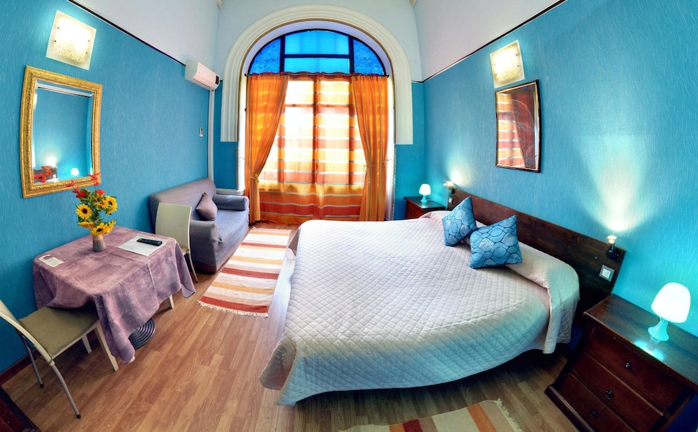 Hostel Agata