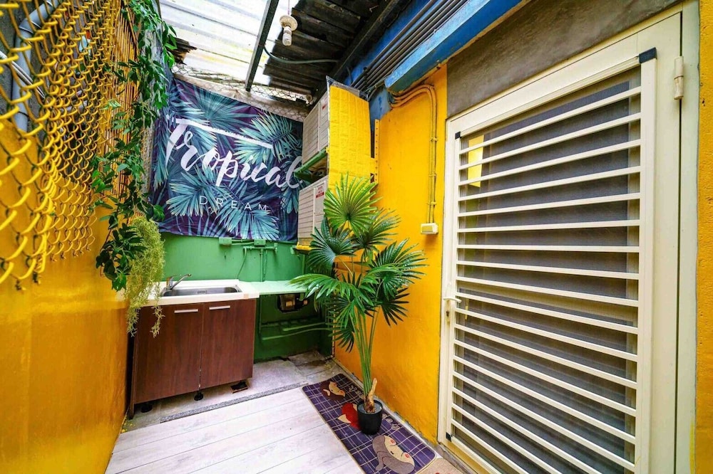 Ara Moana Bungalows