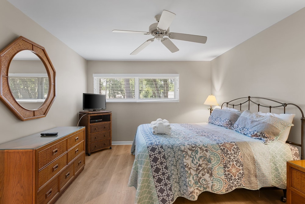 2209 Heritage Villas at The Sea Pines Resort